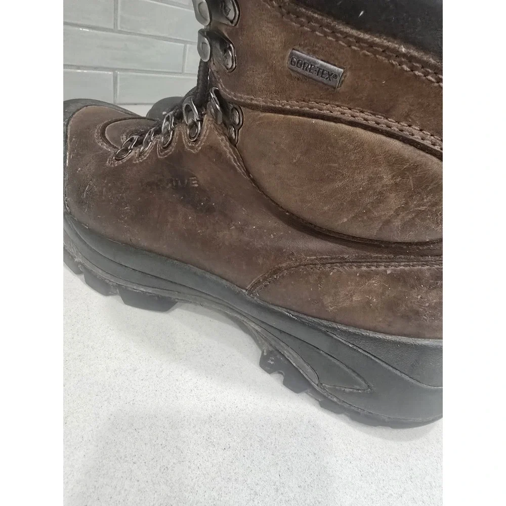 Vasque Wasatch 7166 GTX Waterproof Hiking Backpacking Boots Men's 11.5 US